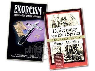exorcism encounters with the paranormal and the occult pdfs